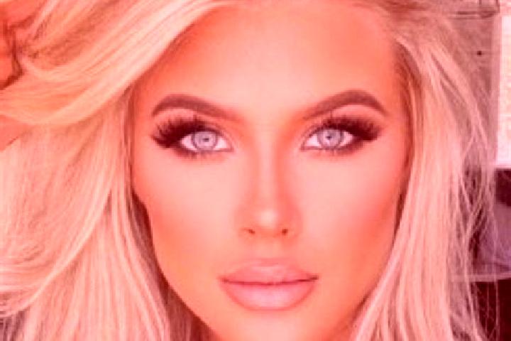 Emma, 29, a platinum blonde grey-eyed caribbean companion based in Francis Creek. Offering Fetish, Roleplay, Couples. Available for incall and outcall, overn...