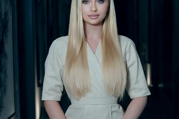 Emma, 29, a red blue-eyed middle eastern companion based in Haiming. Offering Overnight, Duos, Roleplay, Tantra, Erotic Massage. Available for incall and out...