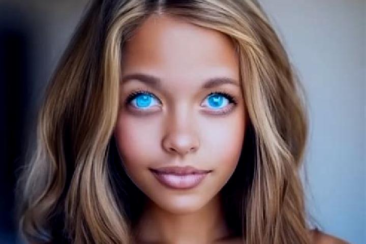 Emma, 29, a red blue-eyed mixed companion based in Mulugu. Offering BDSM, OWO, 69. Available for incall and outcall, overnight bookings available.