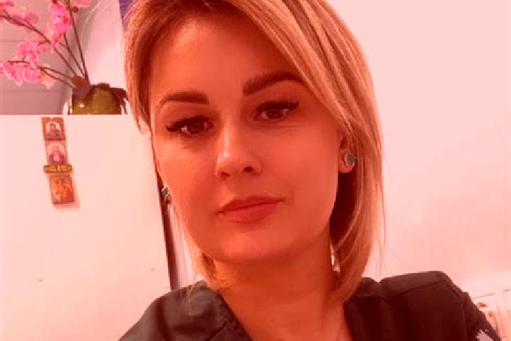 Emma, 29 — Escort in Berezanskaya, Russia