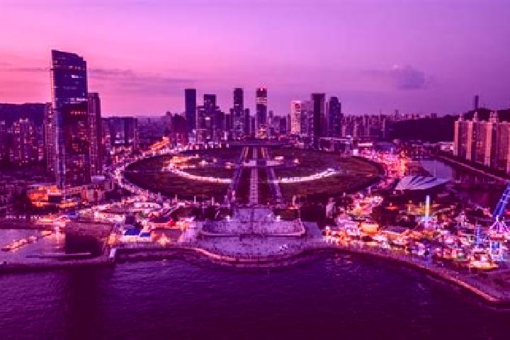 Emma, 29 — Escort in Binhailu, China