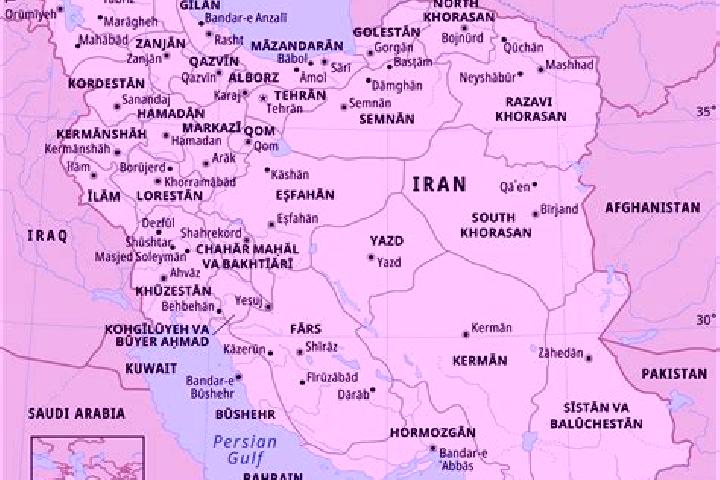 Emma, 29 — Escort in Dadeh Beyglu, Iran