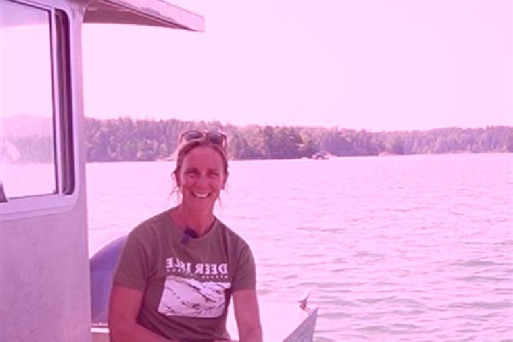 Emma, 29 — Escort in Deer Isle, United States