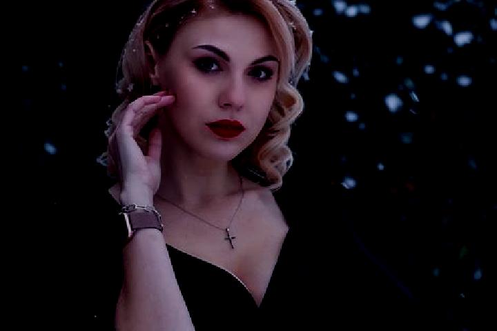 Emma, 29 — Escort in Dolynska, Ukraine