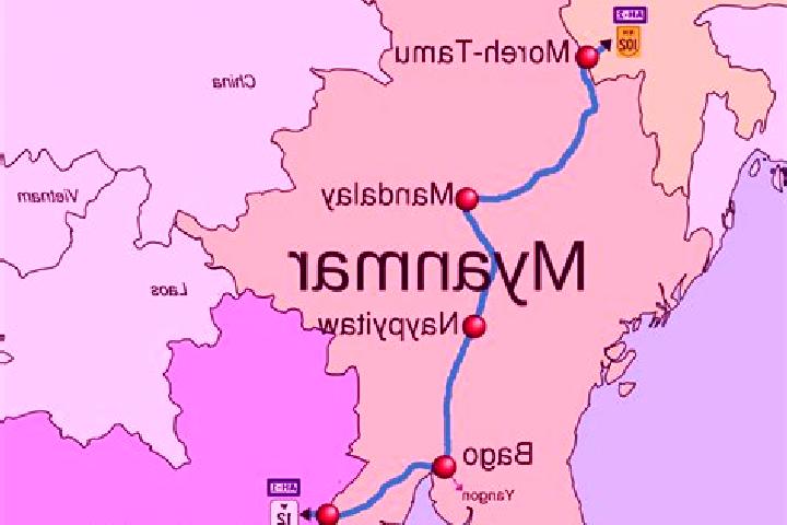 Emma, 29 — Escort in Kalewa, Myanmar