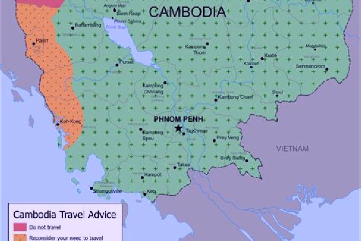 Emma, 29 — Escort in Kantueu Pir, Cambodia