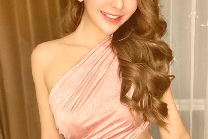 Emma, 29 — Escort in Kuala Bhee, Indonesia