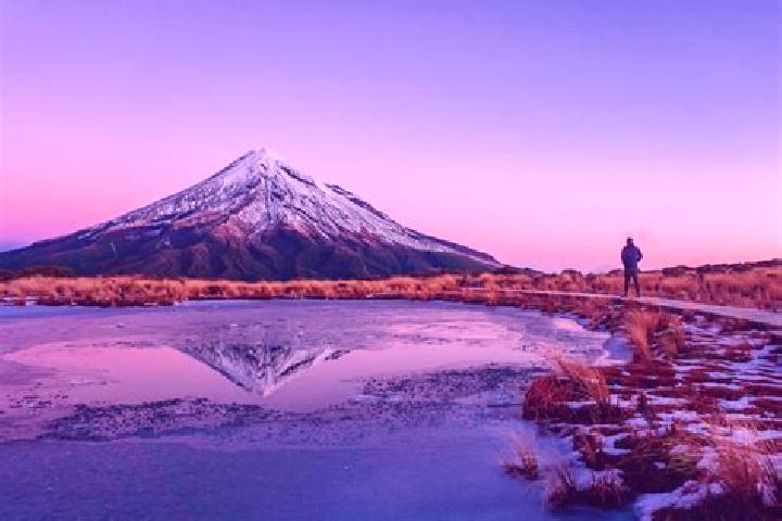 Emma, 29 — Escort in Mangorei, New Zealand