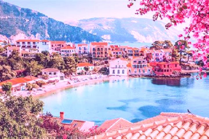 Emma, 29 — Escort in Nea Bafra, Greece