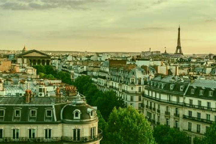 Emma, 29 — Escort in New Paris, United States