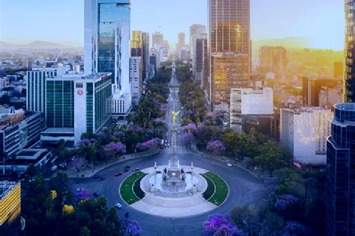 Emma, 29 — Escort in Nuevo Momon, Mexico