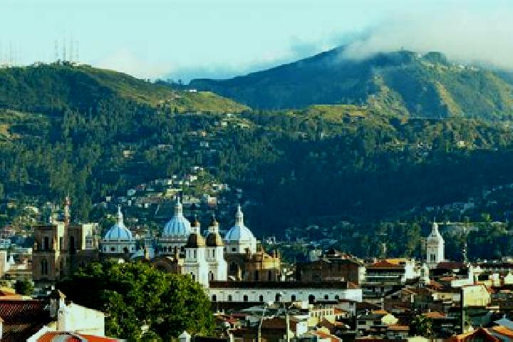 Emma, 29 — Escort in Olmedo, Ecuador