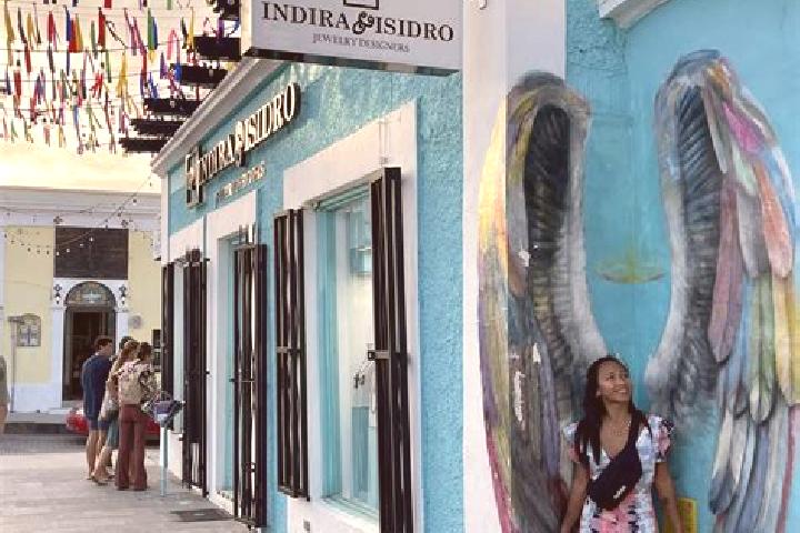 Emma, 29 — Escort in Pedregal de San Jose, Mexico