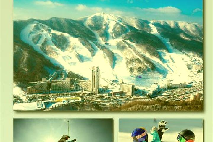 Emma, 29 — Escort in Pyeongchang, South Korea