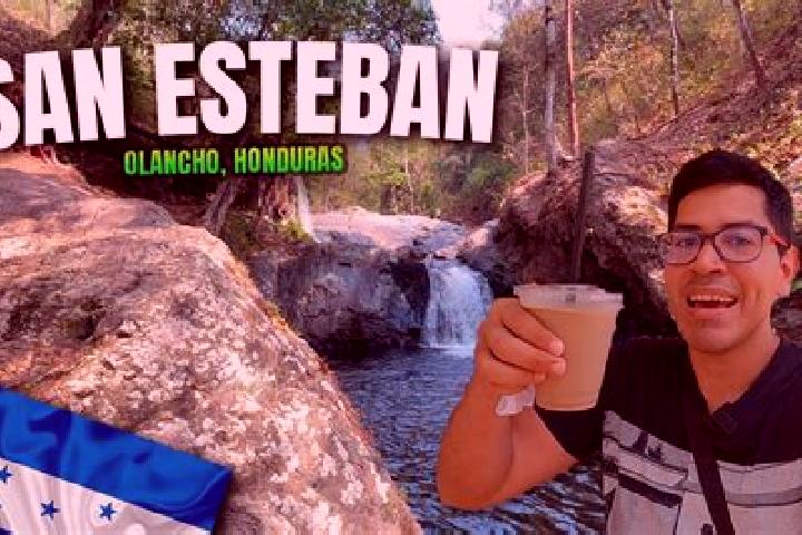 Emma, 29 — Escort in San Esteban, Honduras