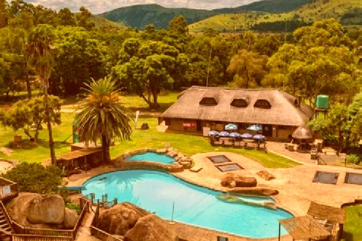 Emma, 29 — Escort in Springs, South Africa