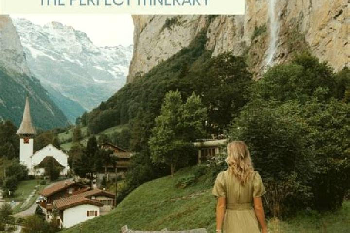 Emma, 29 — Escort in Teufenthal, Switzerland