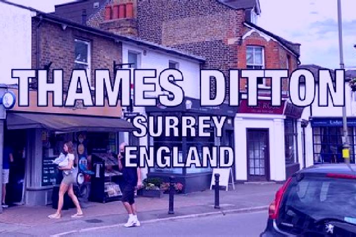 Emma, 29 — Escort in Thames Ditton, United Kingdom