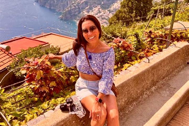Emma, 29 — Escort in Torre le Nocelle, Italy