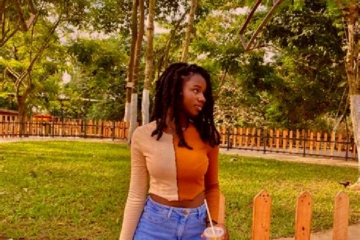Emma, 29 — Escort in Yoboue Ndolikro, Ivory Coast