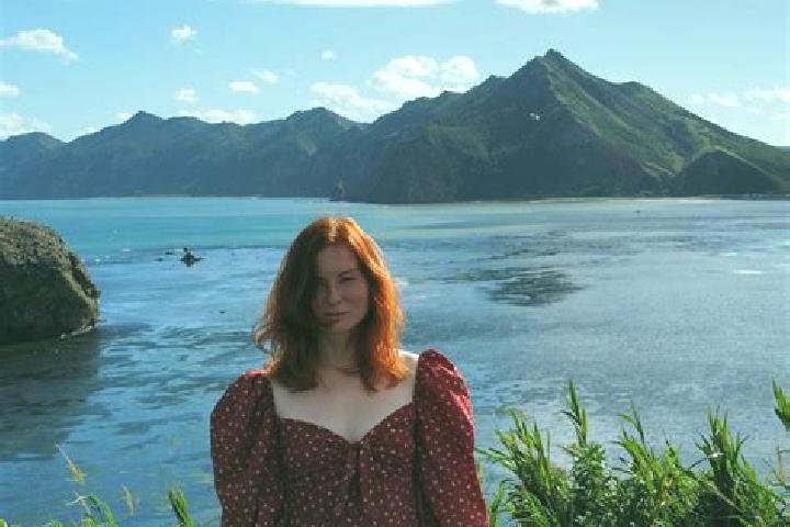 Emma, 29 — Escort in Yuzhno-Sukhokumsk, Russia
