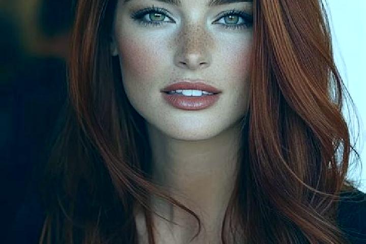 Emma, 30, a auburn amber-eyed mediterranean companion based in Bhawanigarh. Offering Fetish, A-Level, Massage, Roleplay. Available for incall and outcall, da...