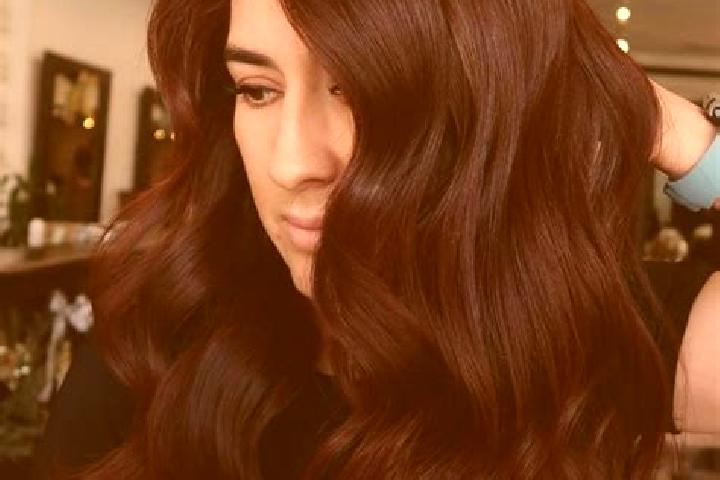 Emma, 30, a auburn dark-eyed indian companion based in Ogawa. Offering Striptease, Roleplay, GFE, BDSM. Available for incall and outcall, day and evening dates.