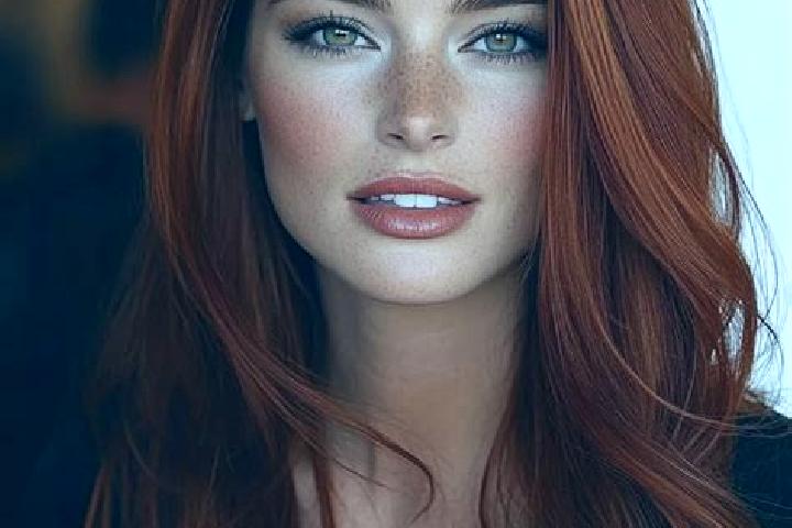 Emma, 30, a auburn grey-eyed latina companion based in Riethoven. Offering Overnight, Girlfriend Experience, Striptease, GFE. Available for incall and outcal...