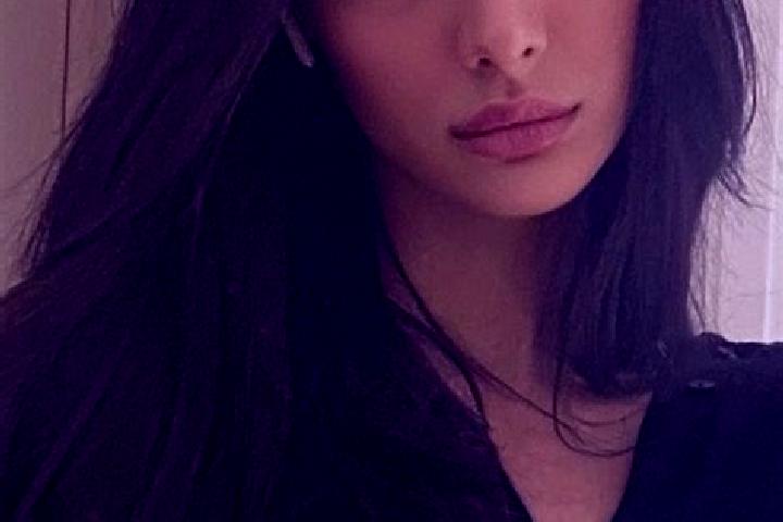 Emma, 30, a black dark-eyed middle eastern companion based in Carlow. Offering Erotic Massage, Tantra, Prostate Massage, Massage, Striptease. Available for i...
