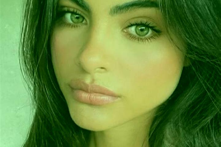 Emma, 30, a black hazel-eyed middle eastern companion based in Lihe. Offering Couples, BDSM, Tantra, Girlfriend Experience. Available for incall and outcall,...
