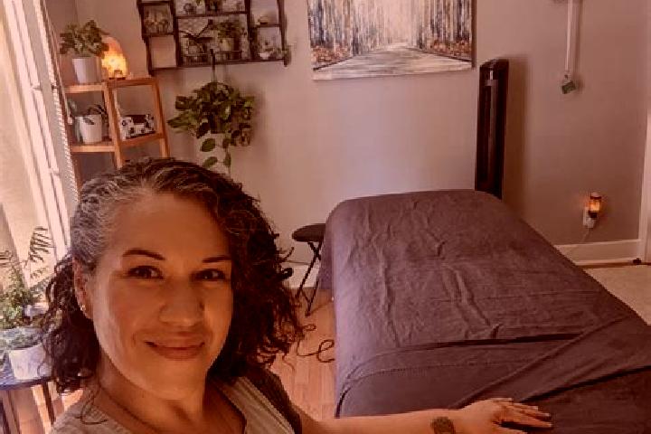 Emma, 30, a brunette grey-eyed ebony companion based in Barnegat. Offering Roleplay, Prostate Massage, Erotic Massage, Overnight, Travel Companion. Available...
