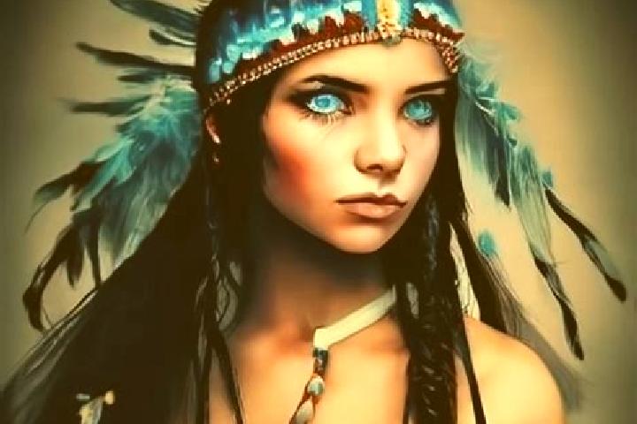 Emma, 30, a chestnut blue-eyed indian companion based in Raiano. Offering Fetish, Striptease, OWO, CIM, Erotic Massage. Available for incall and outcall, day...