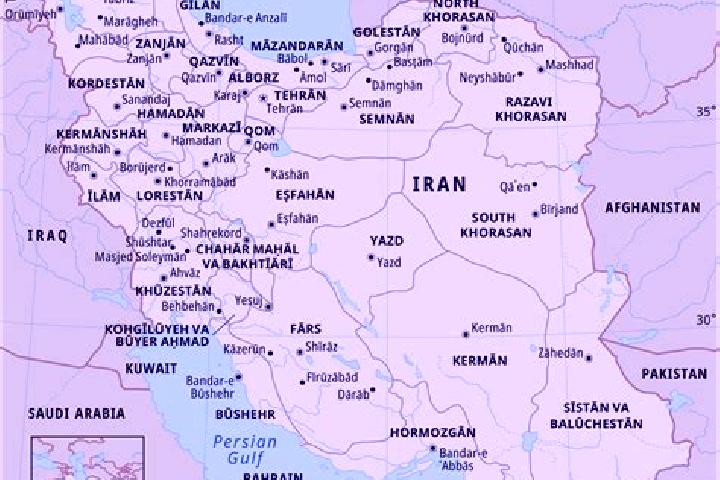 Emma, 30 — Escort in Abyek, Iran