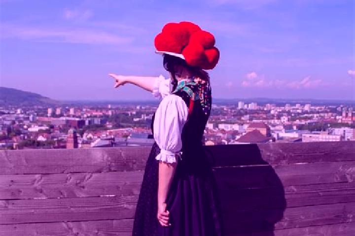 Emma, 30 — Escort in Affoltern / Oberdorf, Switzerland