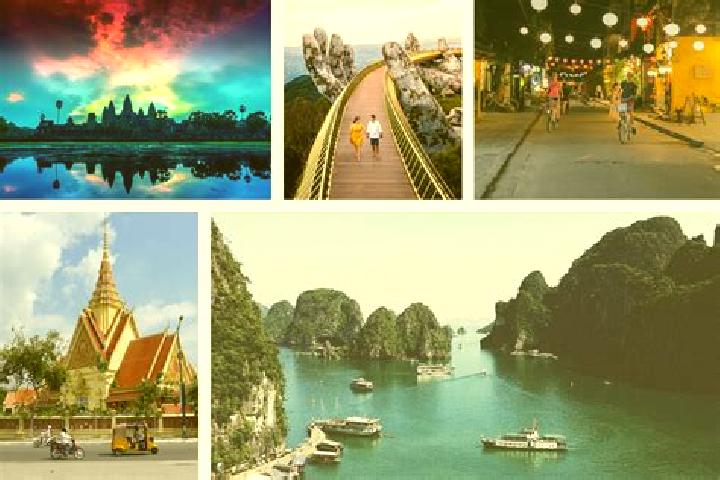Emma, 30 — Escort in An Trach, Vietnam