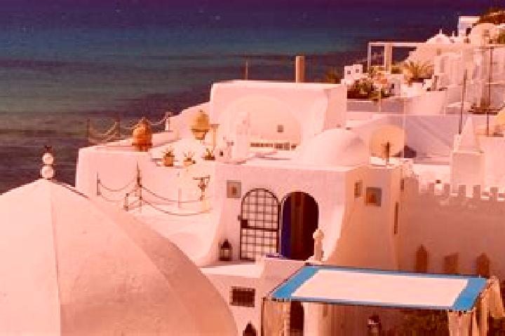 Emma, 30 — Escort in Ben Gardane, Tunisia