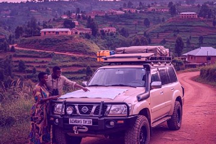 Emma, 30 — Escort in Bermo, Niger
