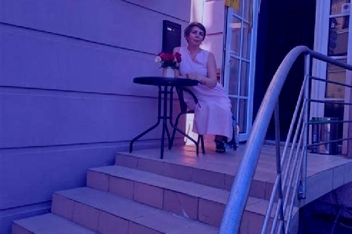 Emma, 30 — Escort in Bodakva, Ukraine