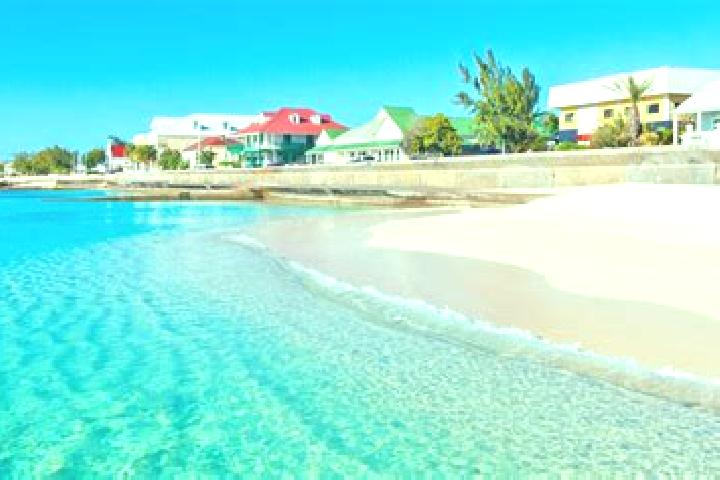 Emma, 30 — Escort in Cockburn Town, Turks and Caicos Islands