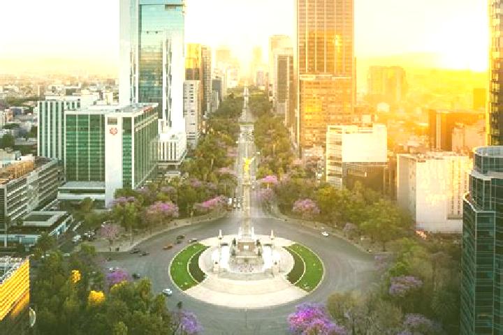 Emma, 30 — Escort in Colonia Independencia, Mexico