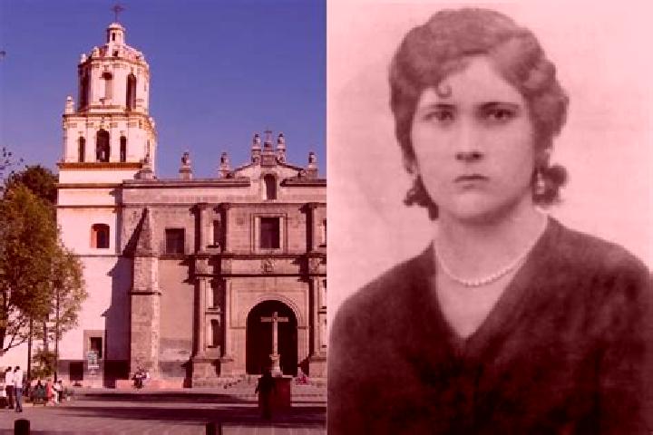 Emma, 30 — Escort in Gilberto Camacho, Mexico