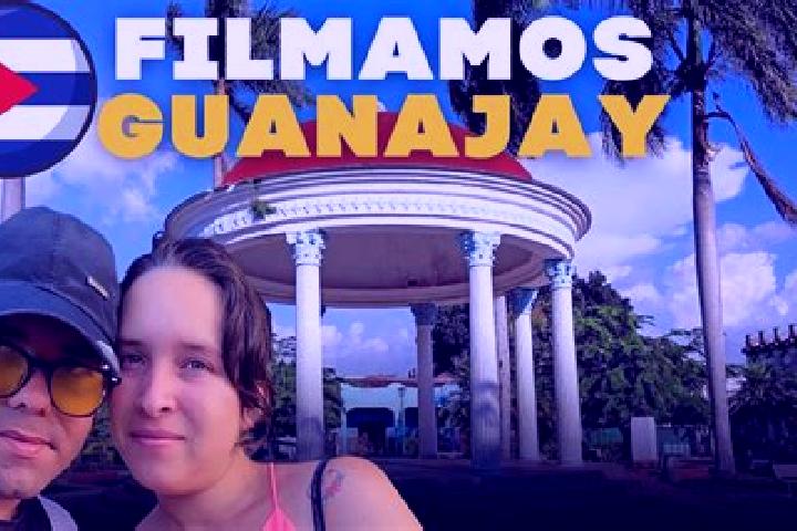 Emma, 30 — Escort in Guanajay, Cuba