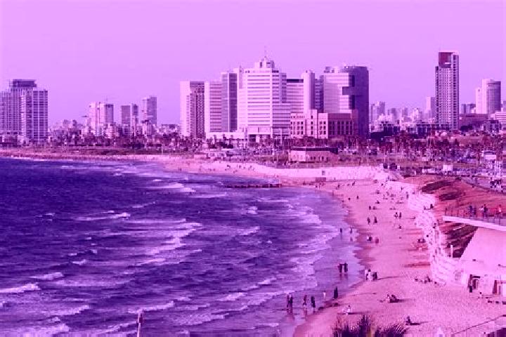 Emma, 30 — Escort in HafetsHayyim, Israel
