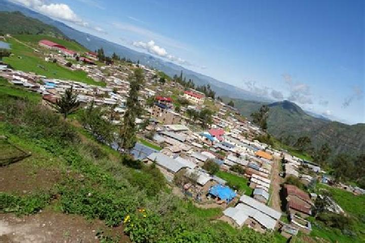 Emma, 30 — Escort in Huac Huas, Peru