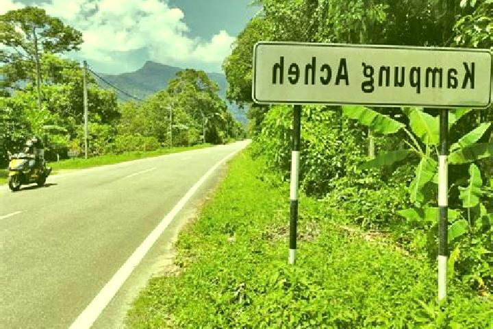 Emma, 30 — Escort in Kampung Sungai Acheh, Malaysia