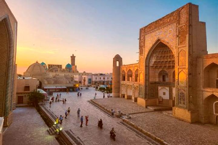 Emma, 30 — Escort in Koson, Uzbekistan