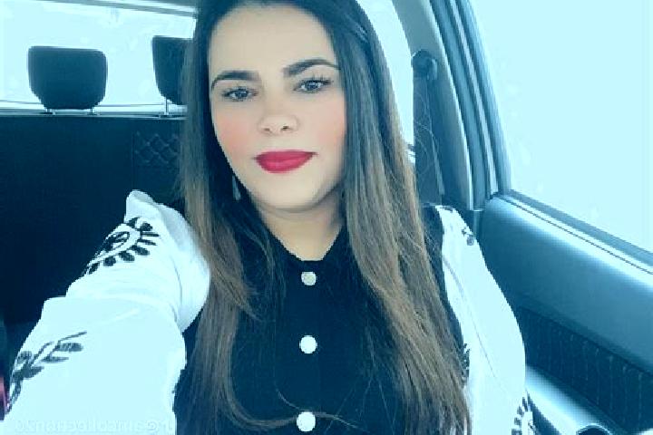 Emma, 30 — Escort in Ksar Hellal, Tunisia