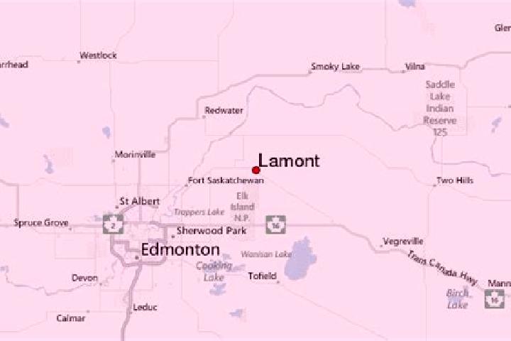 Emma, 30 — Escort in Lamont, Canada