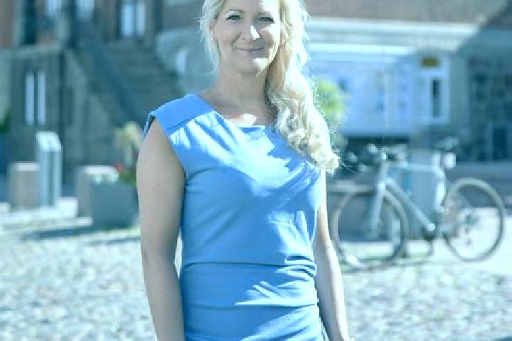 Emma, 30 — Escort in Liessow, Germany