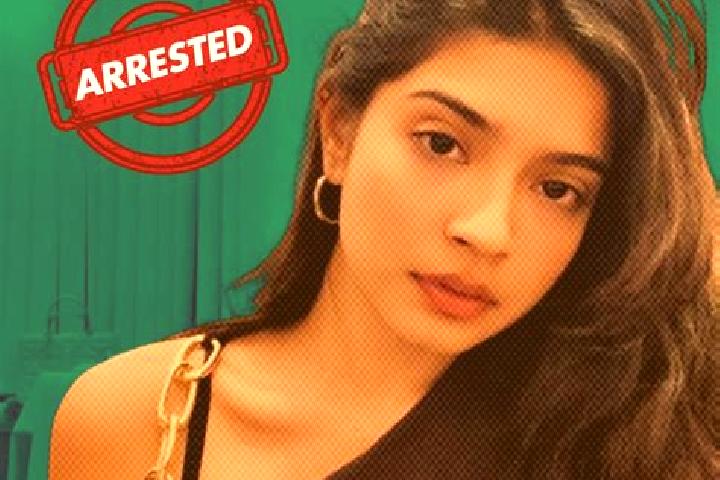 Emma, 30 — Escort in Panoli, India